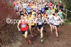 Senior mens 2016 Inter Counties Cross Country Champs. and Cross Challenge Final, Cofton Park, Birmingham. Photo: David T. Hewitson/Sports for All Pics